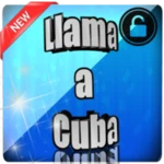 Logo of Llama a Cuba android Application 